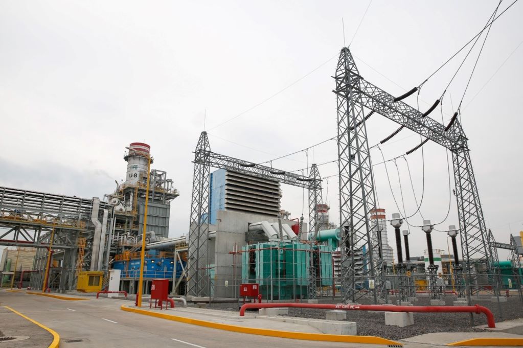 Claudia Sheinbaum analiza la viabilidad del plan energético estatal