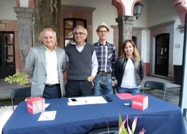 Querétaro es sede de Congreso Mundial de Diseño