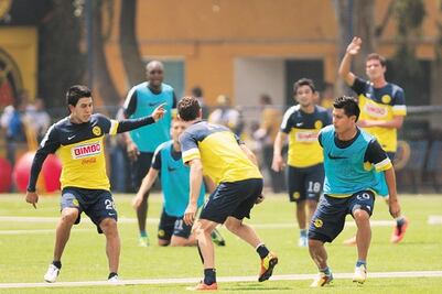 América tiene como meta un mejor lugar