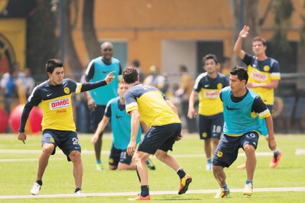 América tiene como meta un mejor lugar