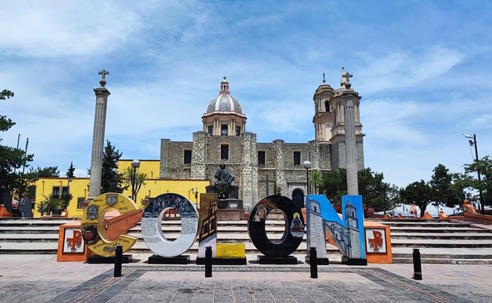 Foto: FB@Turismo Municipio de Colón