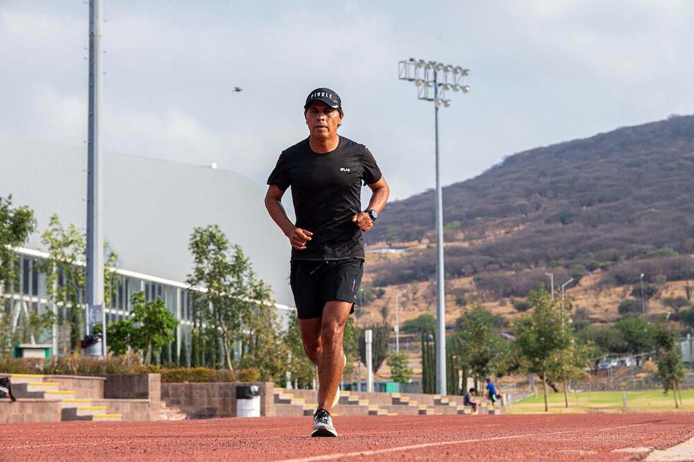 Foto: Demian Chávez