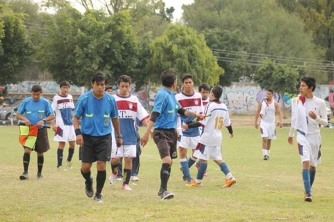 La Liga Bancaria, rumbo a la recta final de su torneo