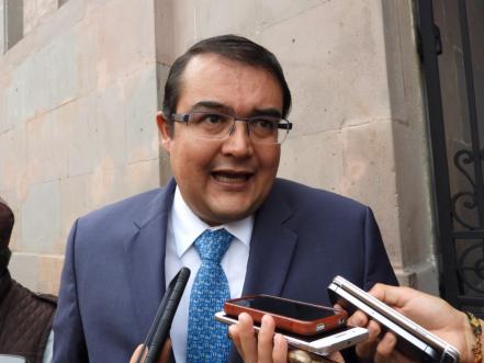 Confirma PGR detención de 5 por ordeña a toma