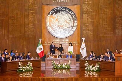 Bajo Reserva 23 de septiembre de 2024