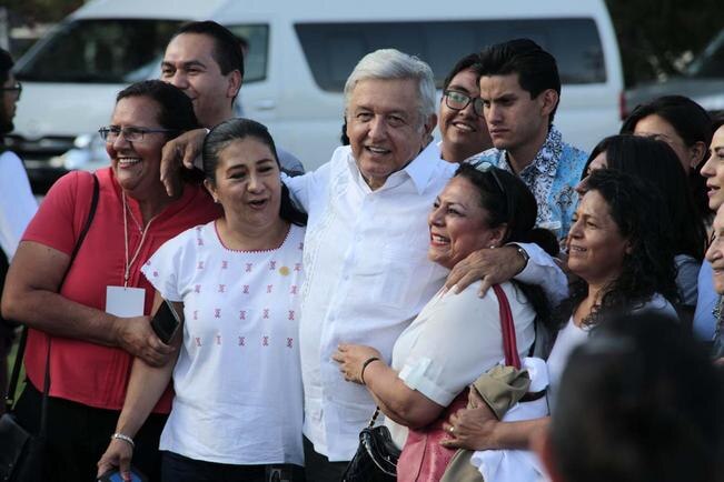 Foto: Demian Chávez