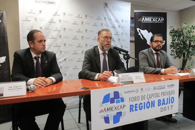 Preparan foro para beneficiar a emprendedores