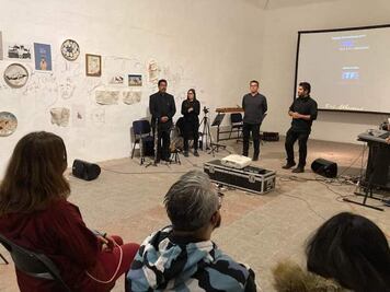 Hoy inicia Interciclos, y buscan más cercanía con el público