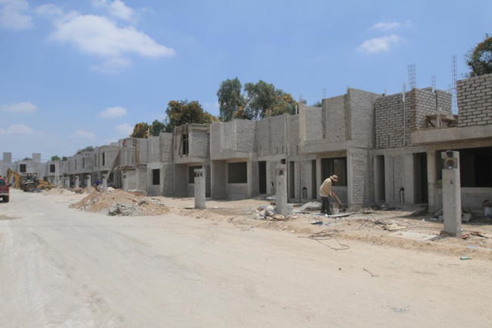 Se comenzará con el análisis de la iniciativa que presentó Calzada Mercado, respecto a que sean las empresas las que construyan escuelas en las colonias. (ARCHIVO EL UNIVERSAL)