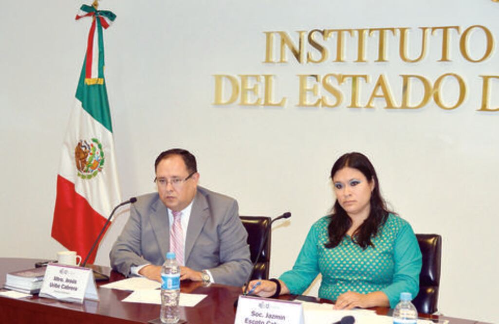 Garantiza IEEQ acceso a información