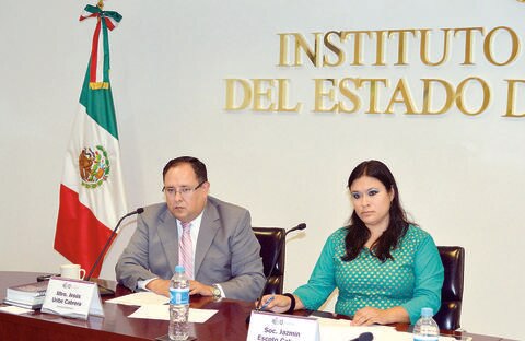 Garantiza IEEQ acceso a información