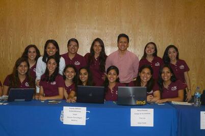 Selider marca el cambio entre jóvenes