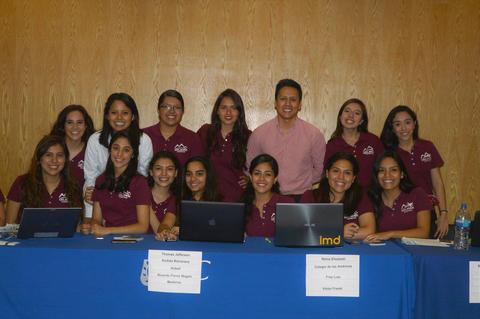 Selider marca el cambio entre jóvenes