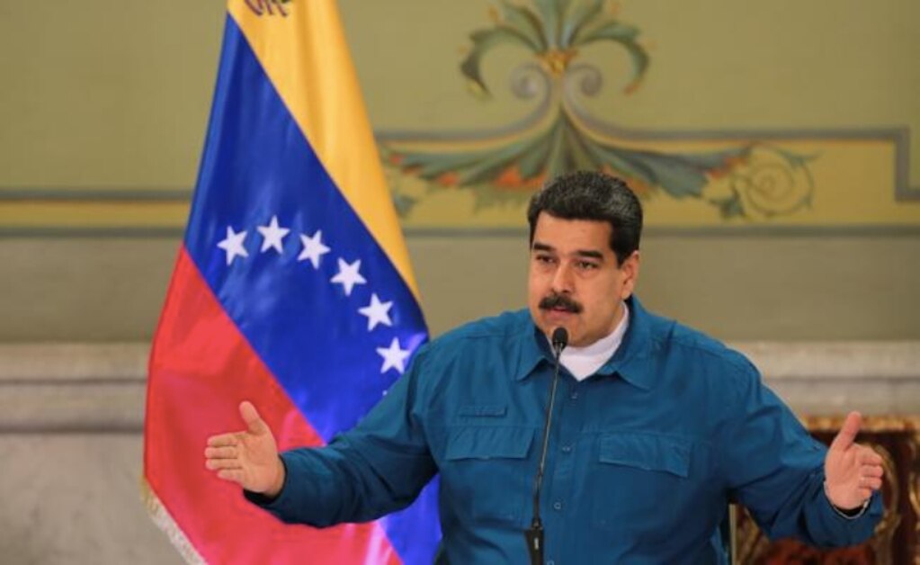 Foto: Archivo/ EL UNIVERSAL