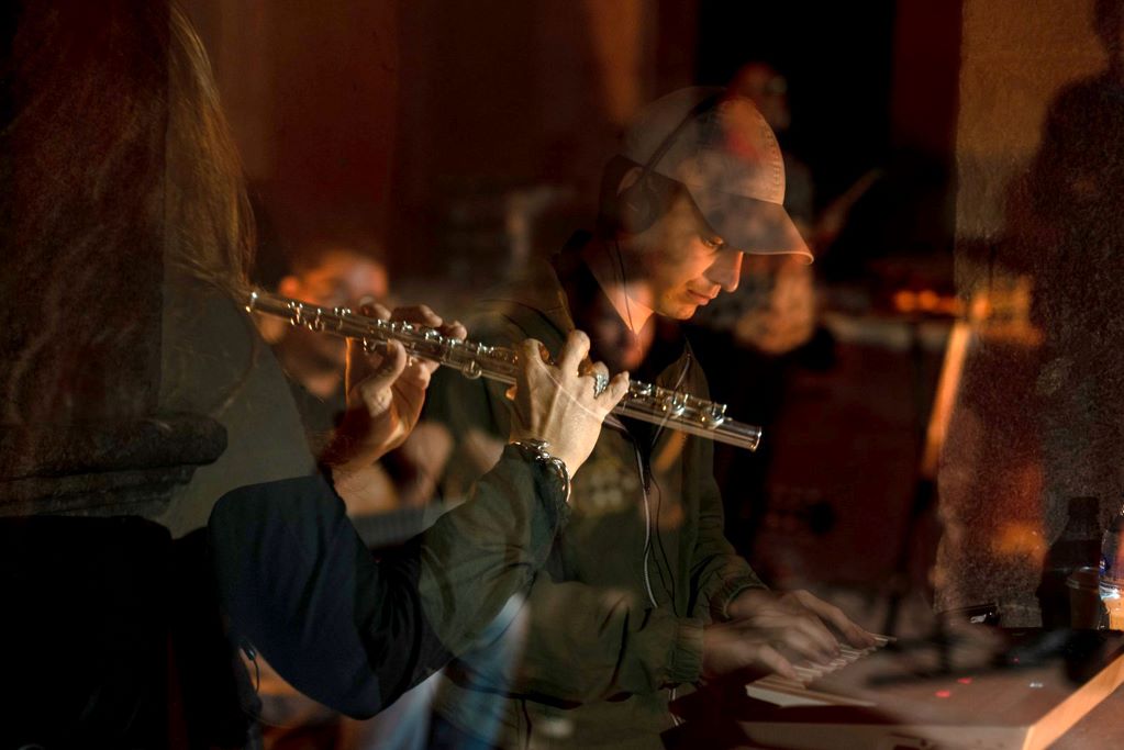 Celebran Festival Internacional de Música Nueva