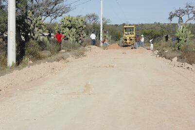 Pide CMIC participar en obra de SJR