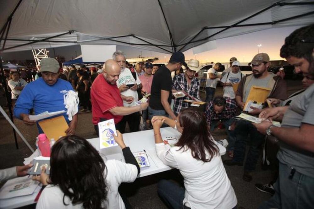 Foto: Demian Chávez