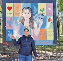 Arte e inspiración en Qreadoras