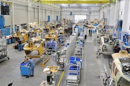Sector industrial de Querétaro produce cada hora 37 mdp, afirma la Sedesu