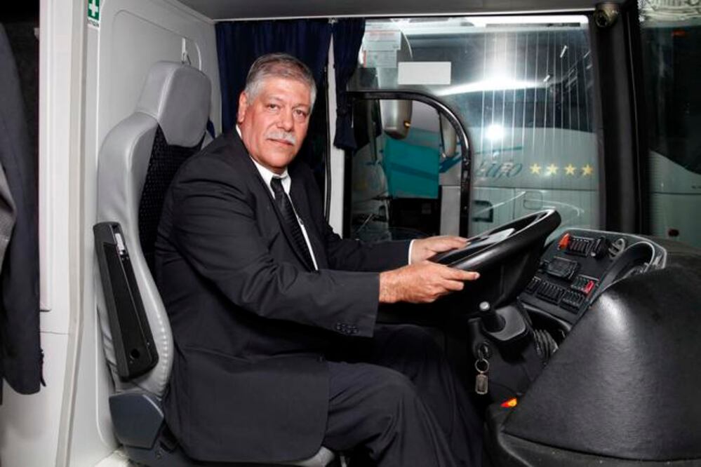 Foto: Guillermo González