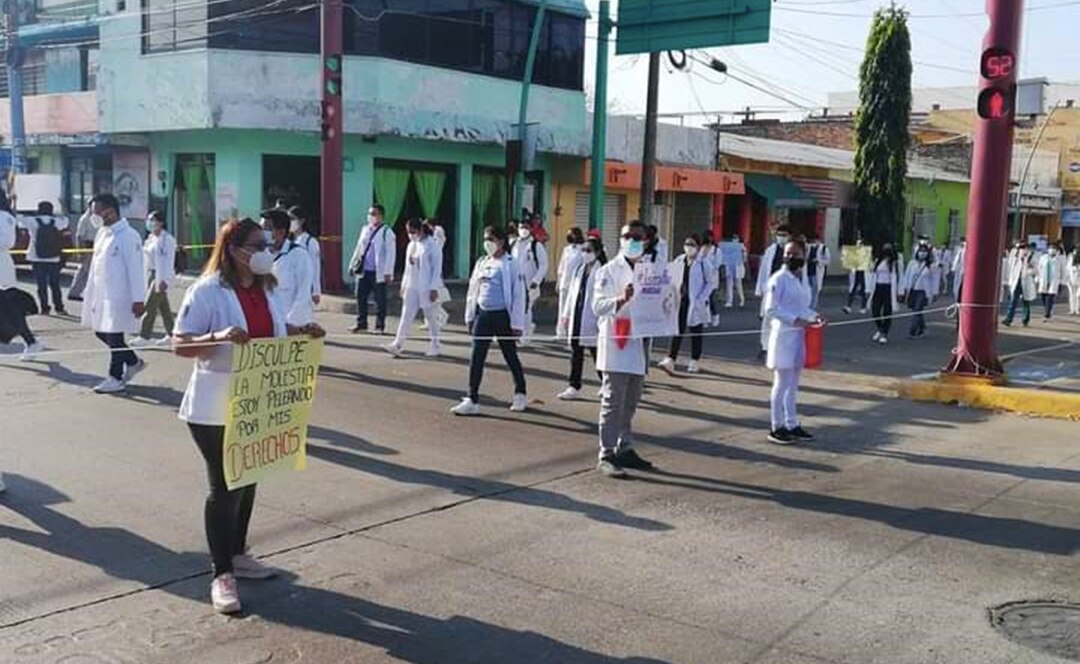 Acusé a mi agresor con la escuela y sólo le dieron clases de moral, denuncia alumna en Chiapas