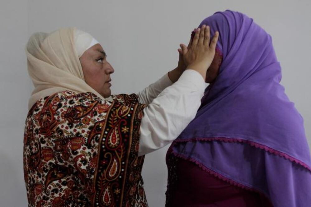 Fotos: CÉSAR GÓMEZ