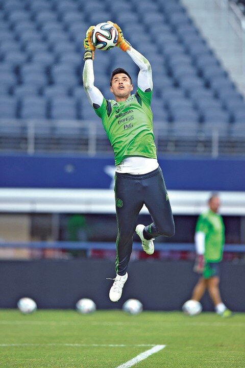 El destino ha guiado su vida