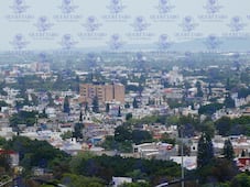 Crecimiento de la capital debe ser ordenado: “Felifer” Macías