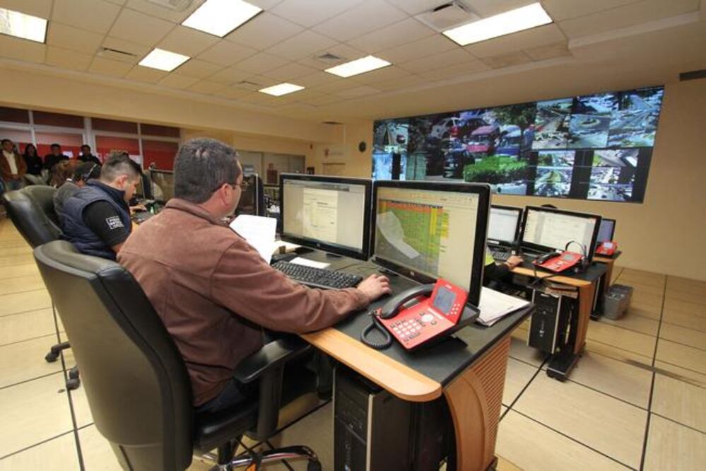 Foto: Archivo. El Universal