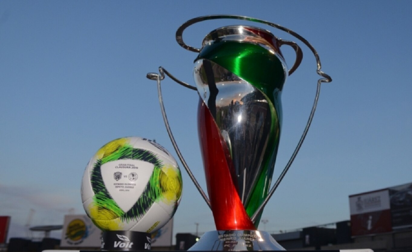La final de la Copa MX podría suspenderse