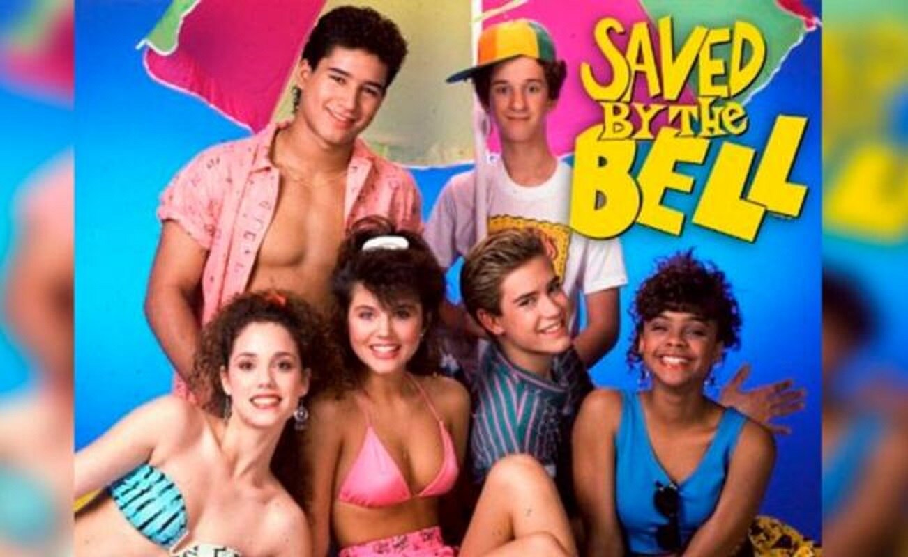 Mostrarán los secretos del elenco de "Salvados por la campana"