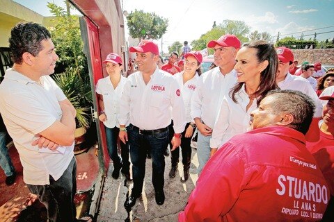 Necesario replantear la política de vivienda: RLV