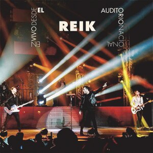 Reik sigue evolucionando