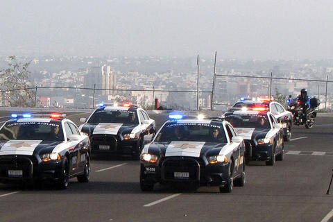 Las autoridades refuerzan seguridad; piden tranquilidad