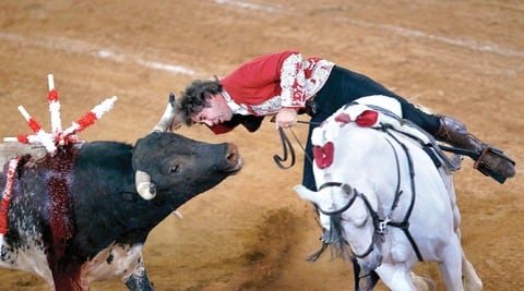 Hermoso, otra vez en Querétaro 