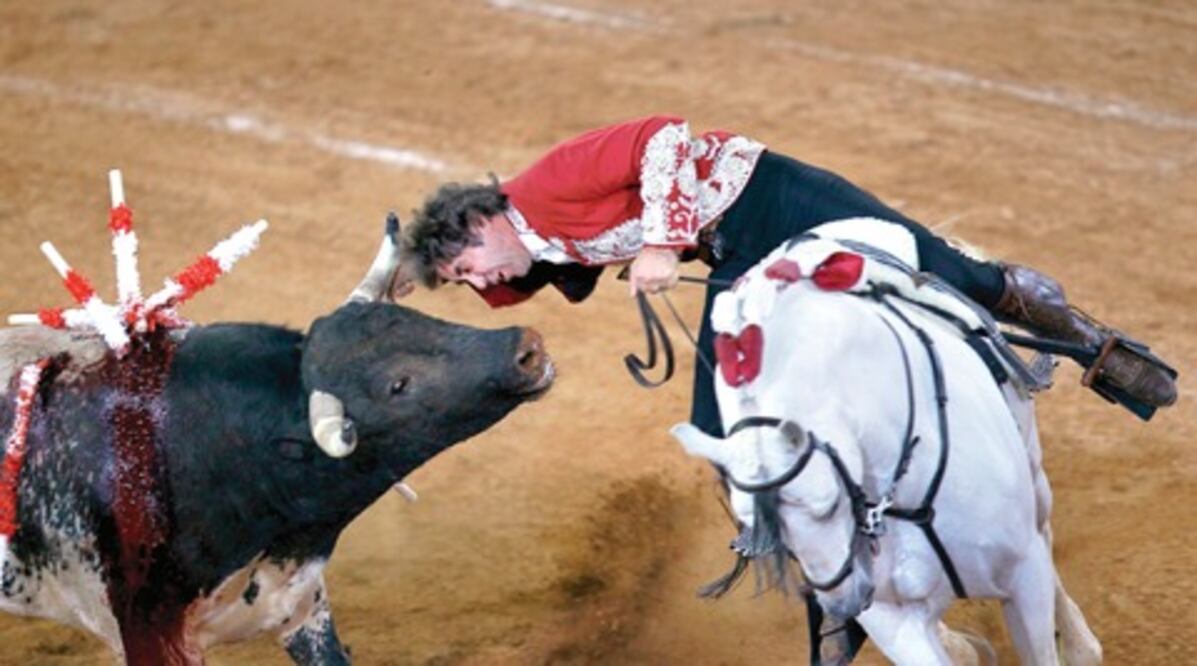 Hermoso, otra vez en Querétaro 