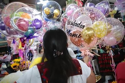 Día de las Madres, última prueba de fuego, dice la Secretaría de Salud