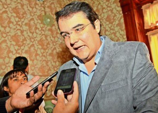 SJR pierde recursos federales