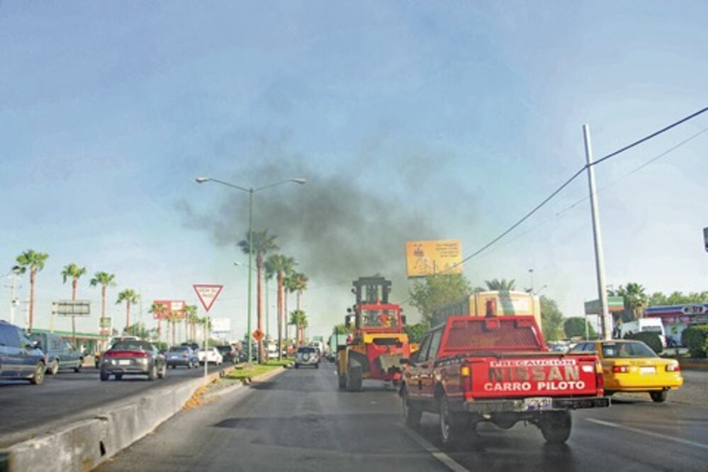 Denuncian falta de recursos para proyectos ambientales