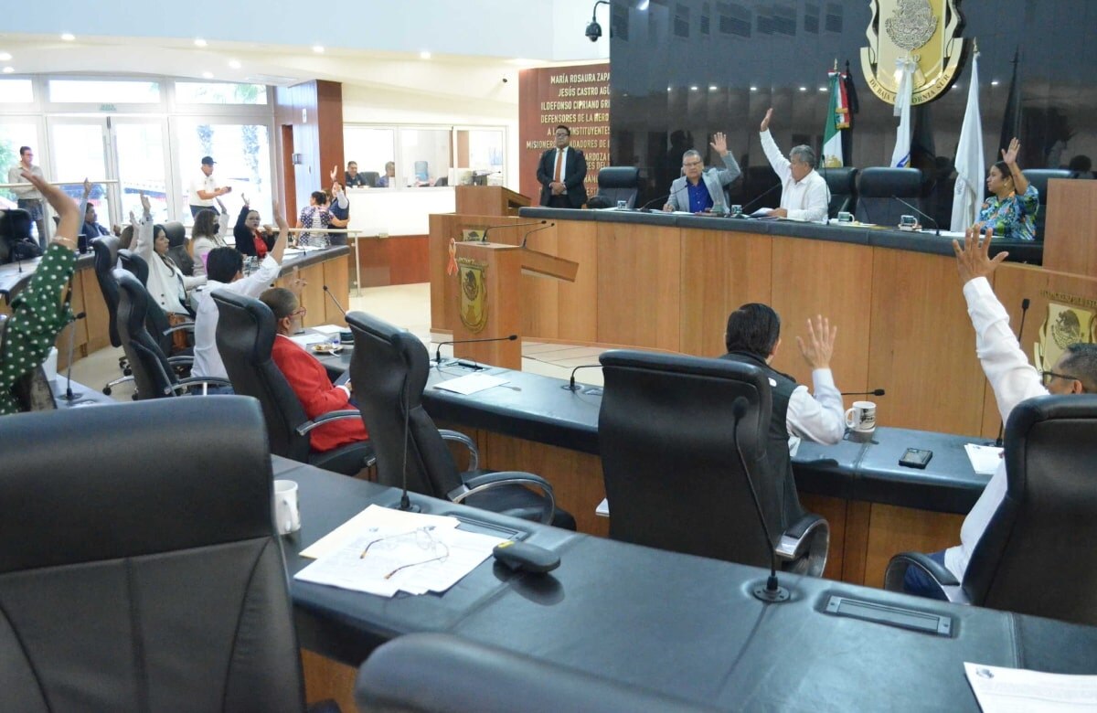 Congreso de Baja California aprueba la adopción homoparental