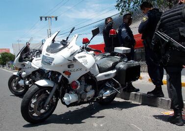 Promueven mejor imagen de policías 