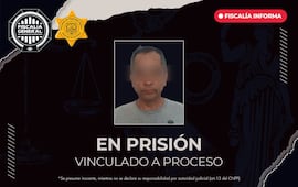 En prisión y vinculado a proceso por feminicidio en Querétaro tras trabajo en Sinergia