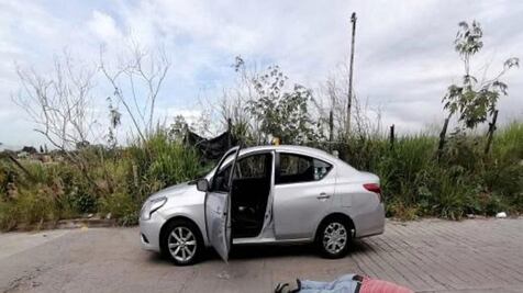 Crecen los robos a transporte y violaciones, en Querétaro
