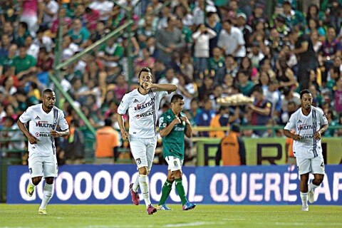 Hace falta más equilibrio en Gallos