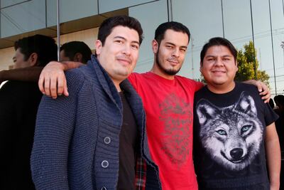 Terror cósmico en el Festival Däntsu