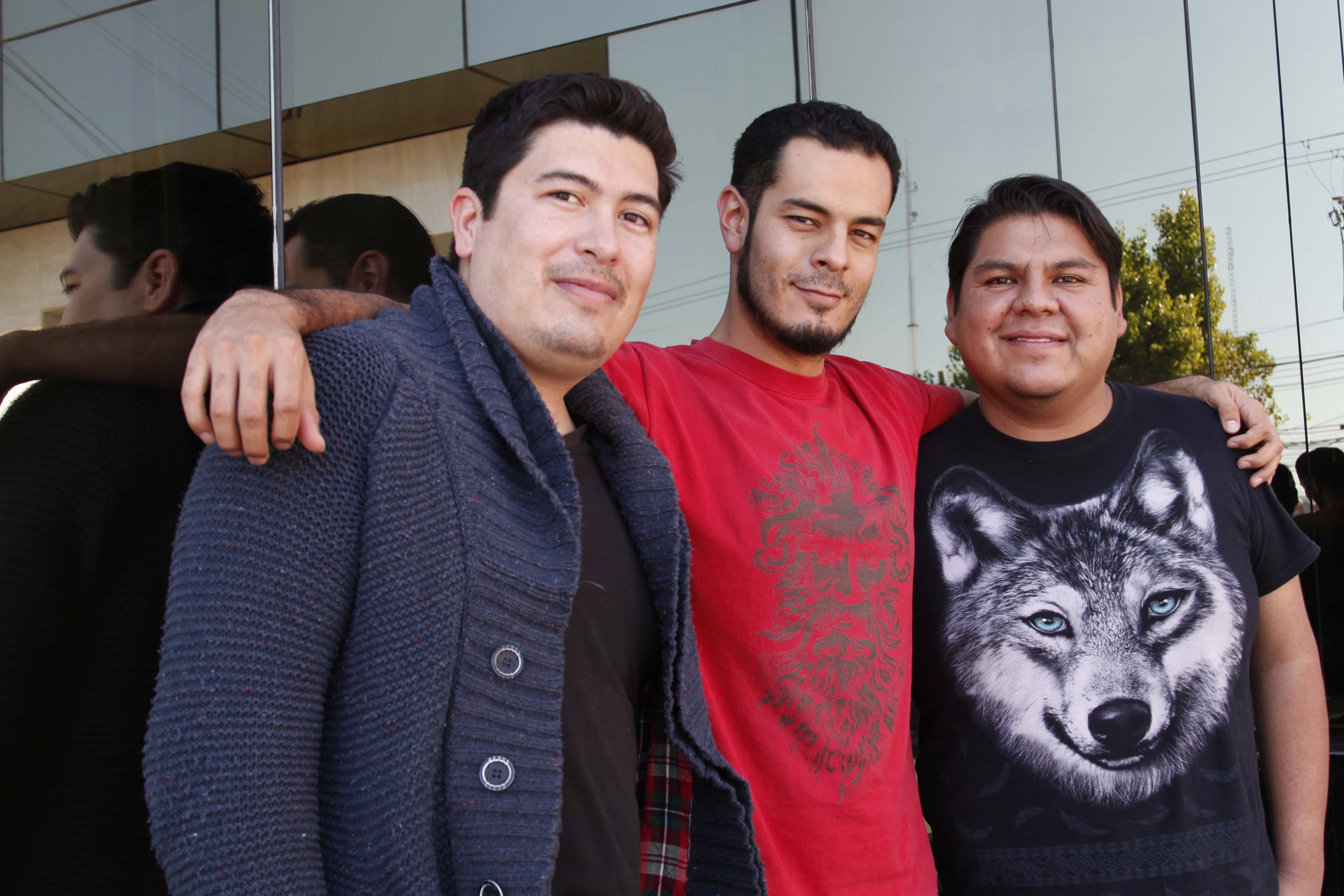 Terror cósmico en el Festival Däntsu