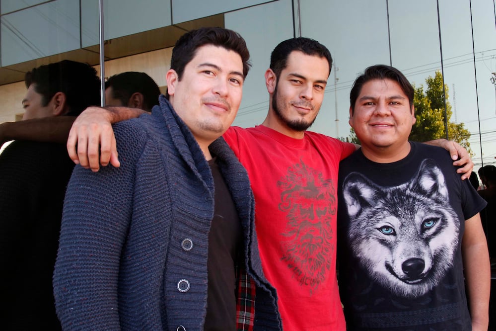 Foto: Guillermo González