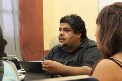 Grafógrafxs publica inéditos de Arellano