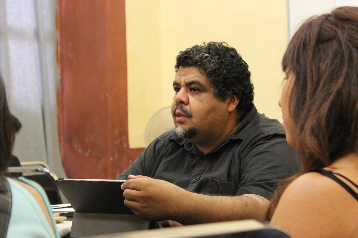 Grafógrafxs publica inéditos de Arellano