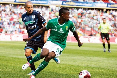 “Rivalidad debe ser en la cancha”